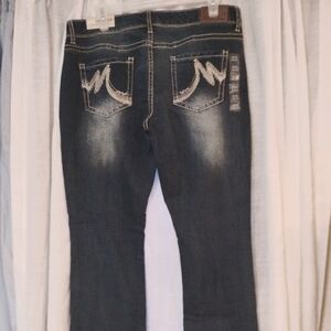 Maurices Kaylee slim boot